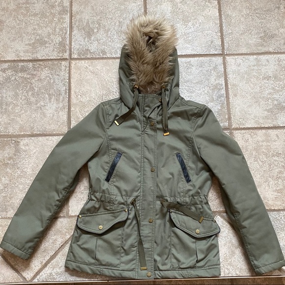 H&M Winter Jacket - Picture 1 of 1